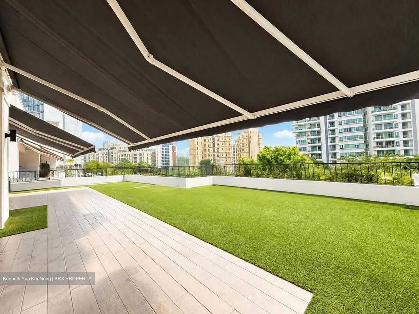 Stevens Road (D10), Condominium #632192481